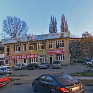 Admiral'skogo Street, 35А, Pyatigorsk: photo