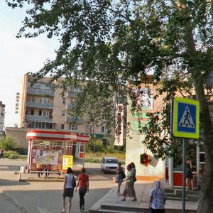 Beloyarskaya Street, 26, Yekaterinburg: photo