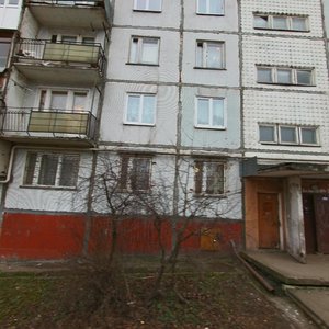 Norvezhskaya Street, 4, Nizhny Novgorod: photo