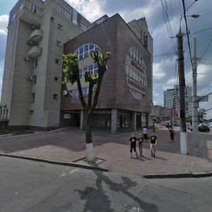 Vulytsia Pyrohova, 29, Vinnytsia: photo
