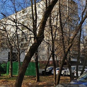 Shirokaya Street, 20, : foto
