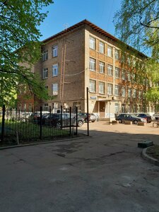 Fridrikha Engelsa Street, 21с3, Moscow: photo