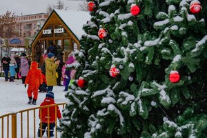 Kamenskaya ulitsa, 7к1, Kamensk‑Uralskiy: photo