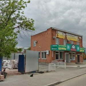 Adygeyskaya Embankment, 245, Krasnodar: photo