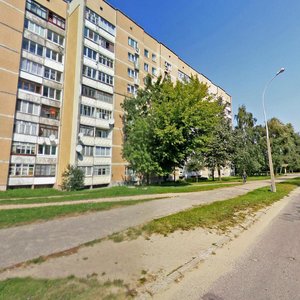 Фолюш 25 гродно карта