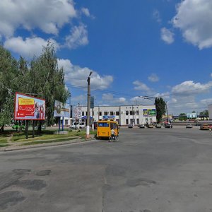 Житомир, Вокзальная улица, 1: фото