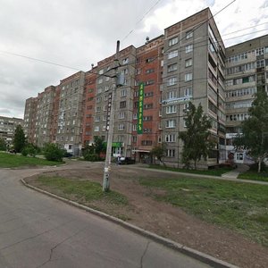 Zavenyagina Street, 5, Magnitogorsk: photo
