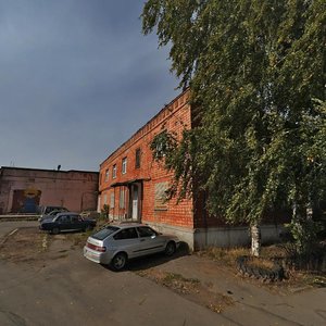 Stepnaya Street, 6, Izhevsk: photo
