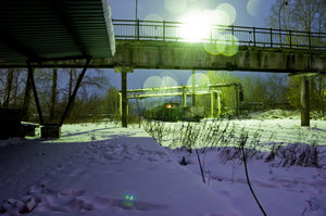 Zavodskaya ulitsa, 20 ، : صورة
