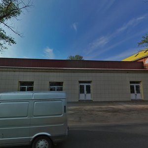 1st Kozhevennaya Street, 31, Kursk: photo