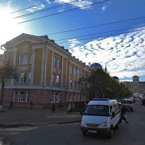 Palantaya Street, 63Б, Yoshkar‑Ola: photo