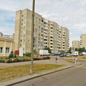 Valgagradskaja vulica, 8, : foto