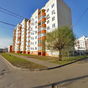 Simferopolskaya Street, 49к5, Podolsk: photo