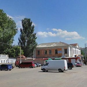 Kirova Avenue, 2, : foto