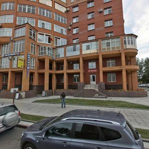 Syezdovskaya ulitsa, 29/2 ، أومسك: صورة