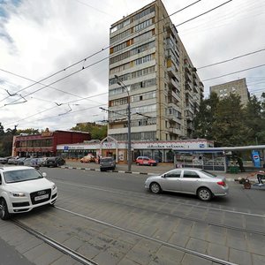 Pervomayskaya Street, 33, Moscow: photo