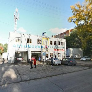 Kakhovskaya ulitsa, 73к1, Samara: photo