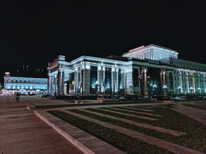 Пенза, Московская улица, 89: фото