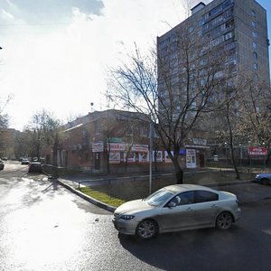 Startovaya Street, 25к3 ، موسكو: صورة