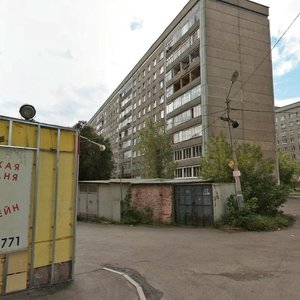 Zheleznodorozhnikov Street, 16А, Krasnoyarsk: photo