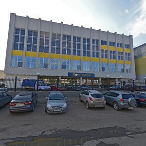 Sary Sadykovoy Street, 32, Kazan: photo