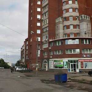 Уфа, Российская улица, 94/3: фото