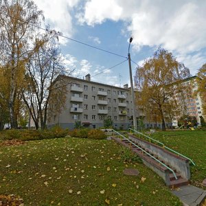 Paliavaja Street, 26, : foto
