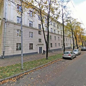 Минск, Улица Грицевца, 7: фото