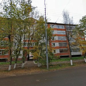 Polevaya Street, 5 ، جمهورية ماري إل: صورة