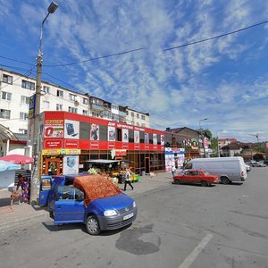 Maidan Peremohy, 4Б, Ternopil: photo