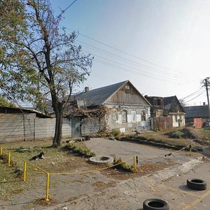 Vulytsia Zhukovskoho, 8, Zaporizhia: photo