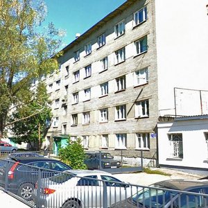 Bekeshskaya Street, 10 ، بينزا: صورة