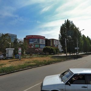 Topolinaya Street, 1, Togliatti: photo