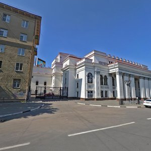 Revolution Avenue, 55, Voronezh: photo