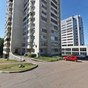 Oktyabrya Avenue, 105/5, Ufa: photo