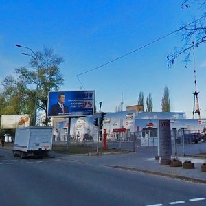 Naberezhno-Luhova Street, 5, Kyiv: photo