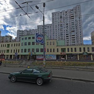 Volodymyra Maiakovskoho Avenue, 89Б, Kyiv: photo