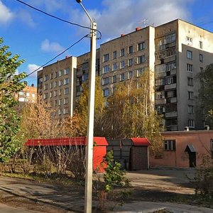 Radischeva Street, 12, Ryazan: photo