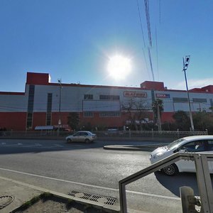 Transportnaya Street, No:2А, Soçi: Fotoğraflar