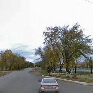 Ambulatornaya ulitsa, 8, Orenburg: photo