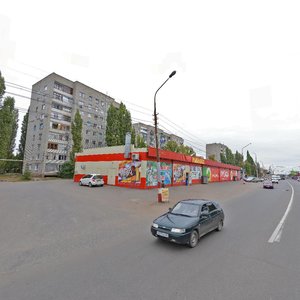 Ulitsa Gagarina, 33А, Saratov Oblast: photo