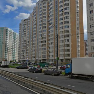 Rozhdestvenskaya Street, 18, Moscow: photo