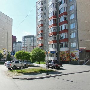 Ulitsa Permyakova, 69к3, Tyumen: photo