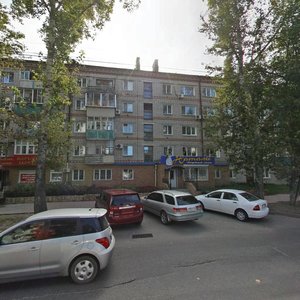 Zeyskaya Street, 190, Blagoveshchensk: photo