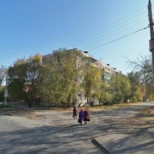 Raboche-Krestyanskaya ulitsa, 14, Kurgan: photo