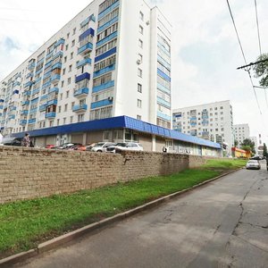 Ibragimova Boulevard, 19, Ufa: photo