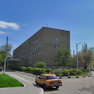 Yuvileinyi prospekt, 54Б, Kharkiv: photo
