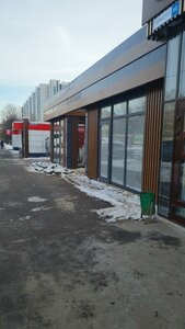 Gorkogo Street, 6Г, Korolev: photo