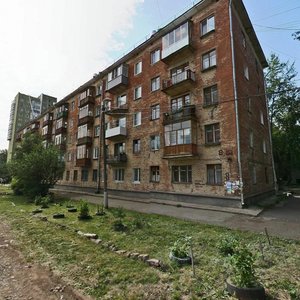Пермь, Улица Снайперов, 8: фото