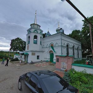 Псков, Любятовская улица, 2: фото